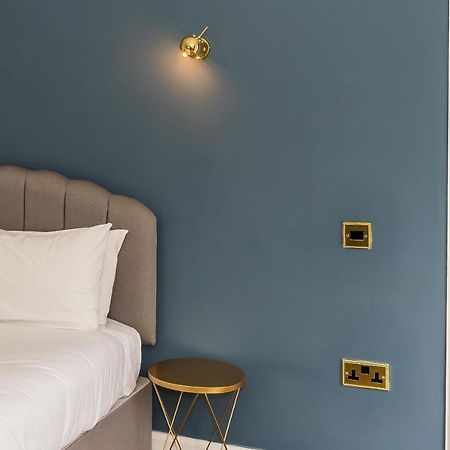 Lochwinnoch Stylish Self Contained Studio Near Glasgow Airport 아파트 외부 사진