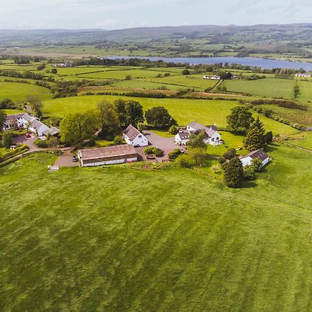 Lochwinnoch Stylish Self Contained Studio Near Glasgow Airport 아파트 외부 사진